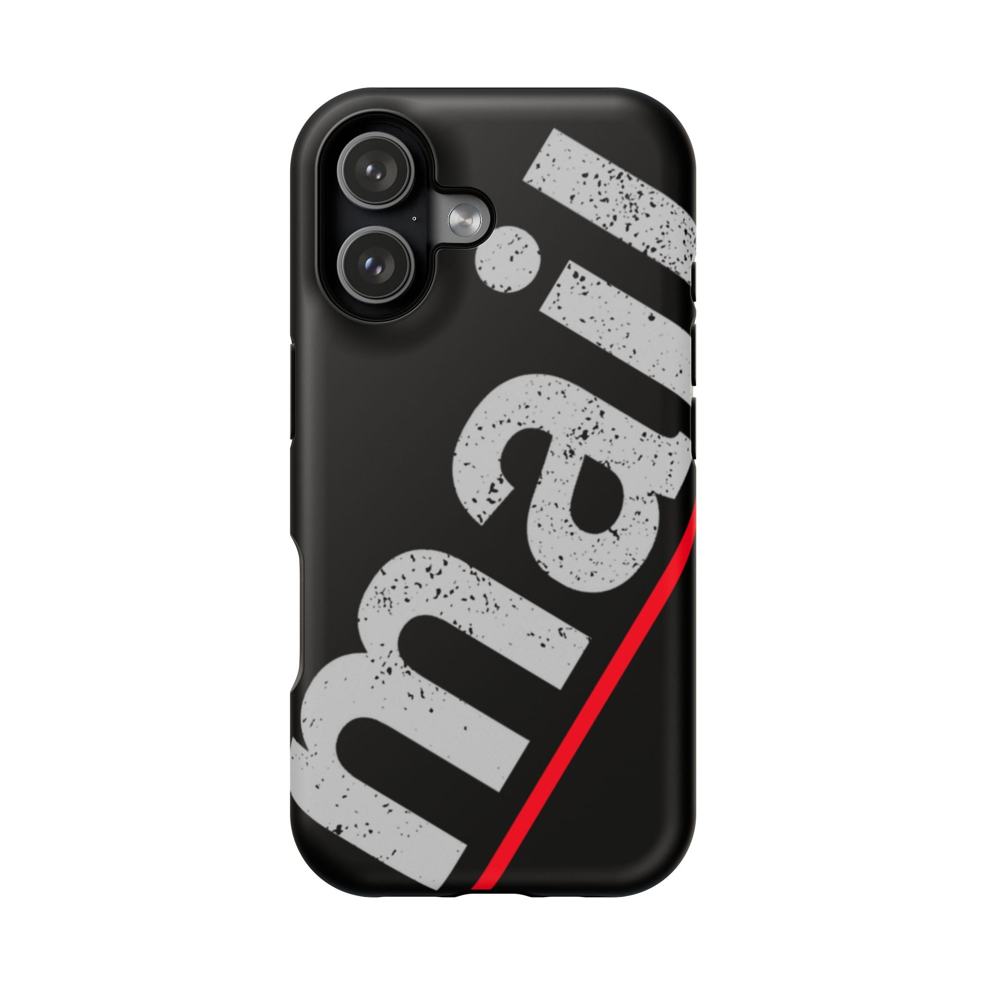 Mail, Magnetic Phone Case - Bold Mail Design, Durable Protective Cover, Unique Gift for Postal Workers, Perfect for Everyday Use, Stylish [...]