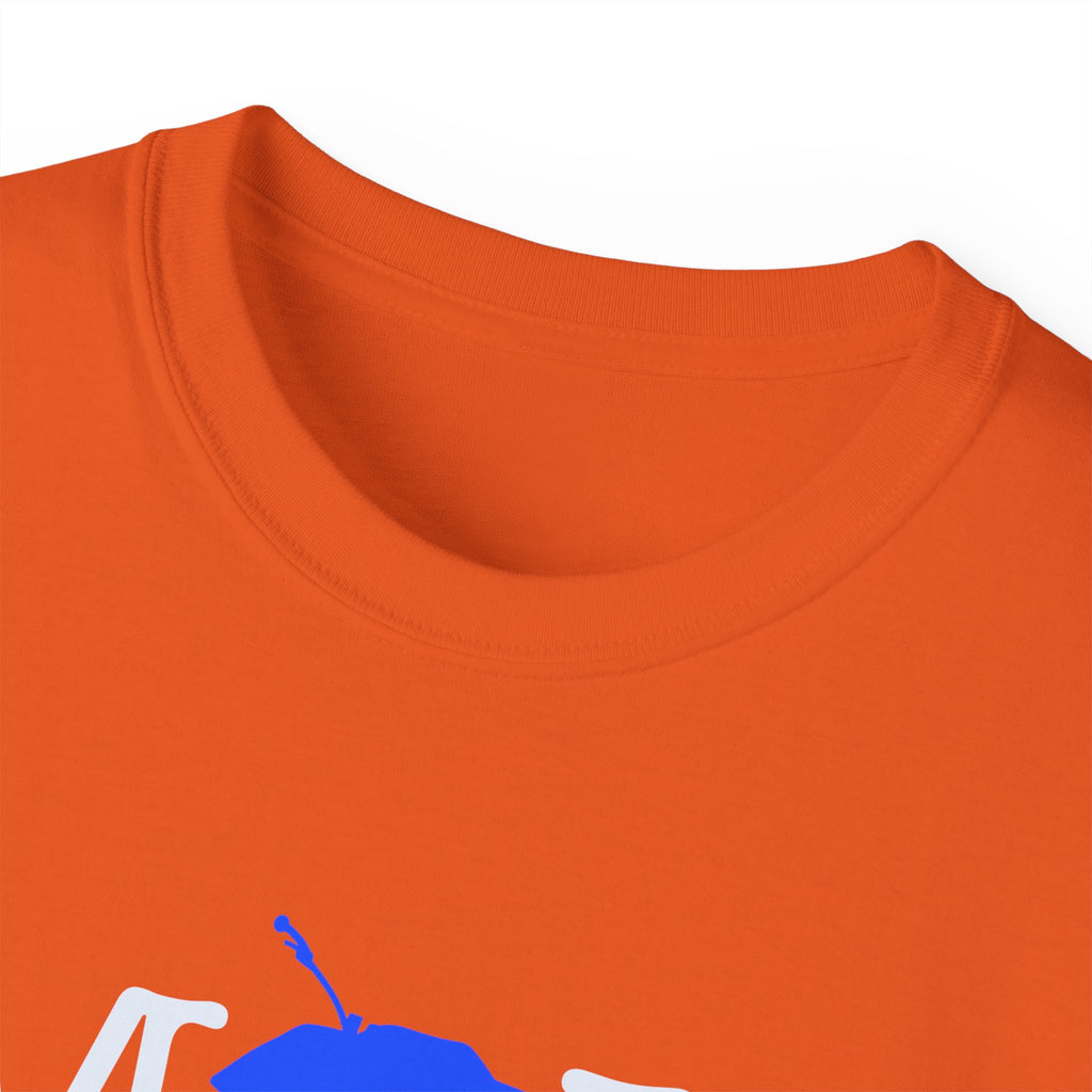 Mail Cart Inspired Mail Carrier T-Shirt — Postal Worker Letter Carrier Tee