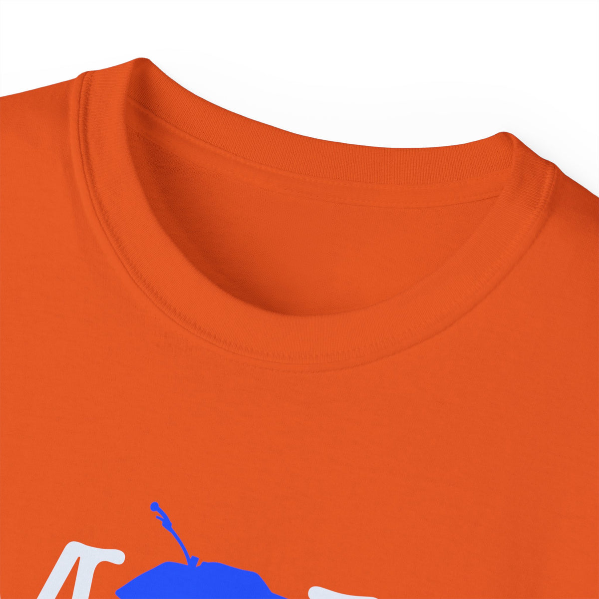 Mail Cart Inspired Mail Carrier T-Shirt — Postal Worker Letter Carrier Tee