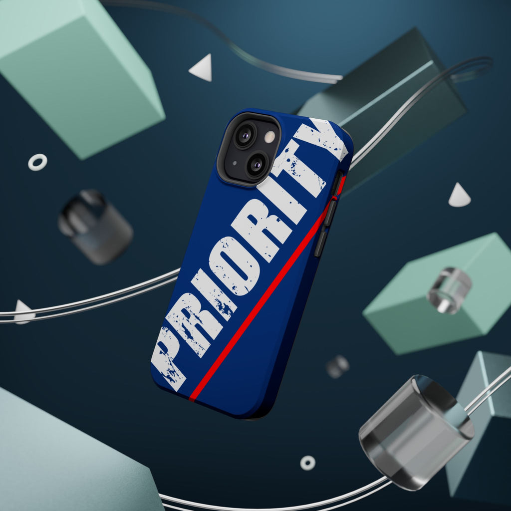 Durable Magnetic Phone Cases, Impact-Resistant Cover for Priority, Unique Phone Accessory, Gift for Tech Lovers, Everyday Protection