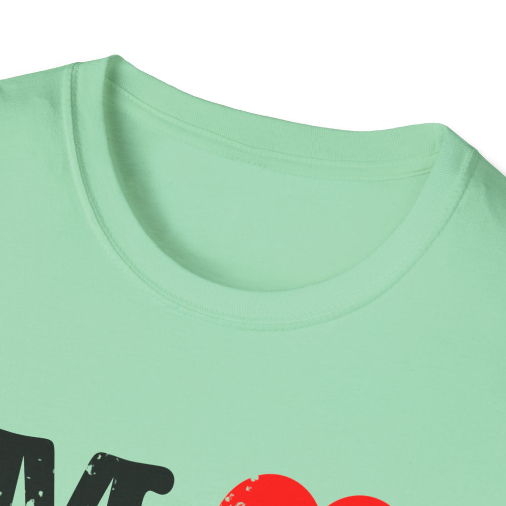 Unisex Mail Carrier Softstyle T-Shirt