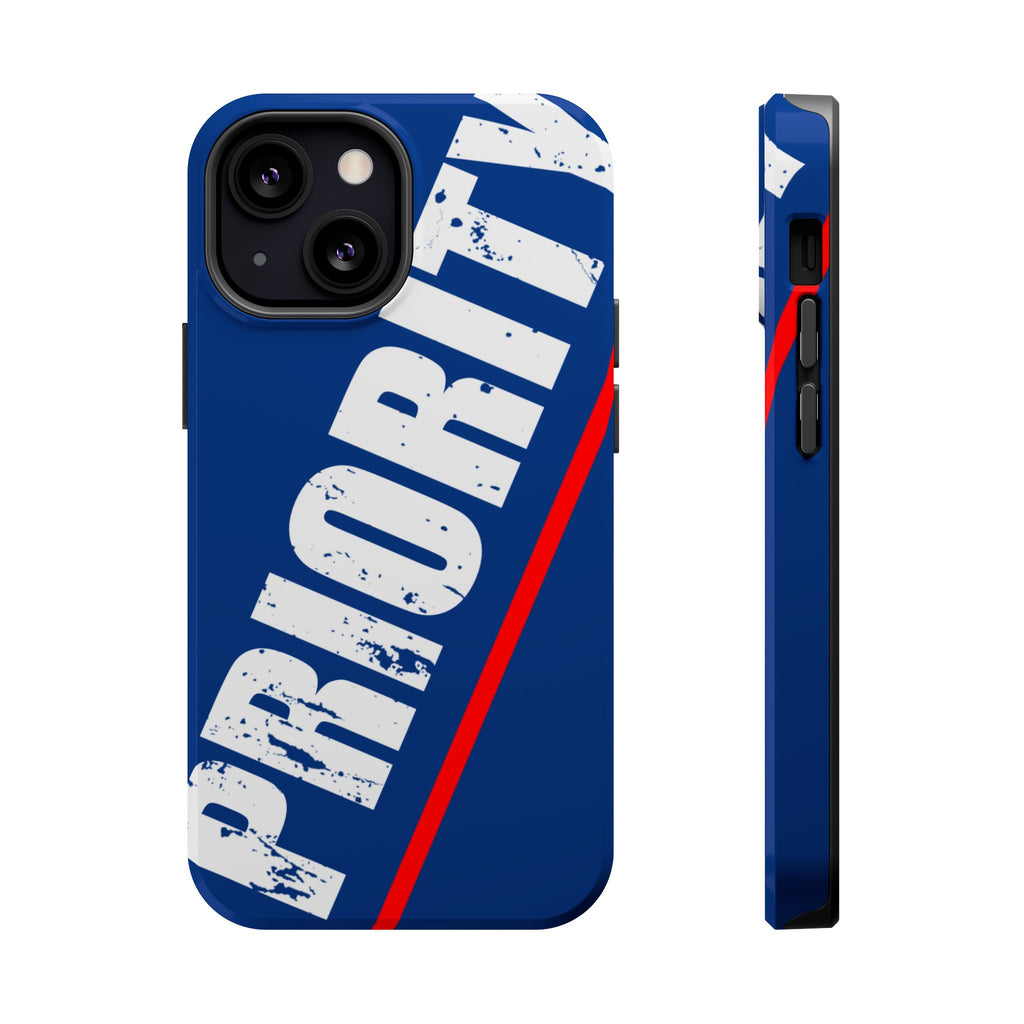 Durable Magnetic Phone Cases, Impact-Resistant Cover for Priority, Unique Phone Accessory, Gift for Tech Lovers, Everyday Protection