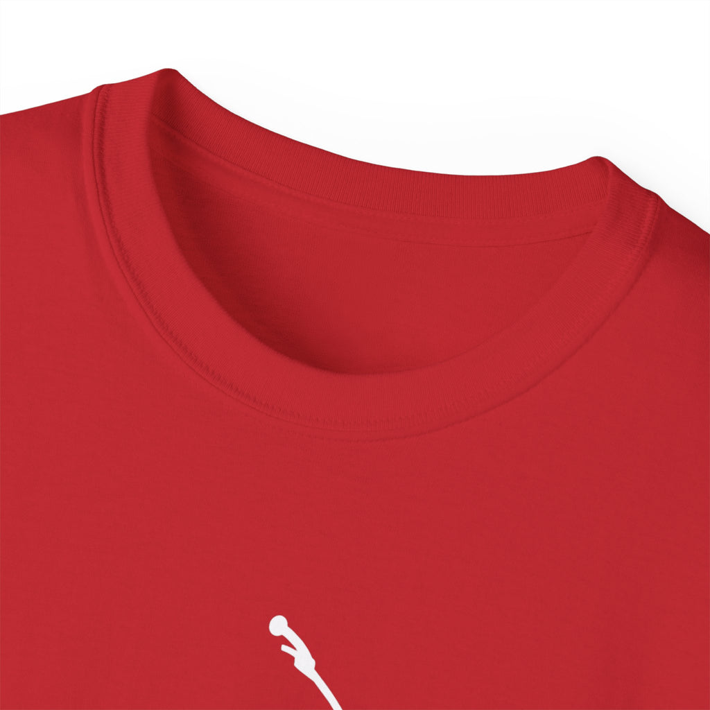 Copy of Mail Cart Inspired Mail Carrier T-Shirt — Postal Worker Letter Carrier Tee