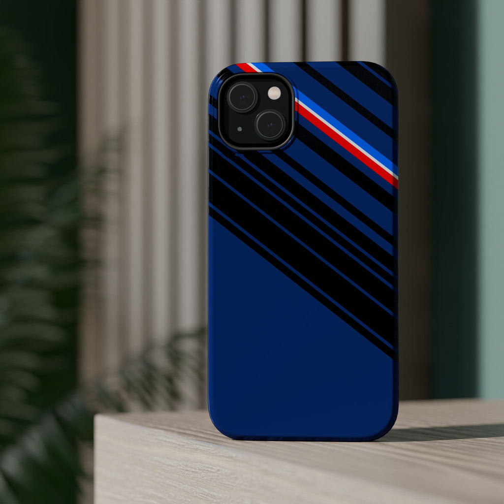 Red White & Blue Impact-Resistant Phone Cases: Durable, Stylish Protection for Your Device, Customizable Cases, Gift for Tech Lovers, Holiday Gift [...]