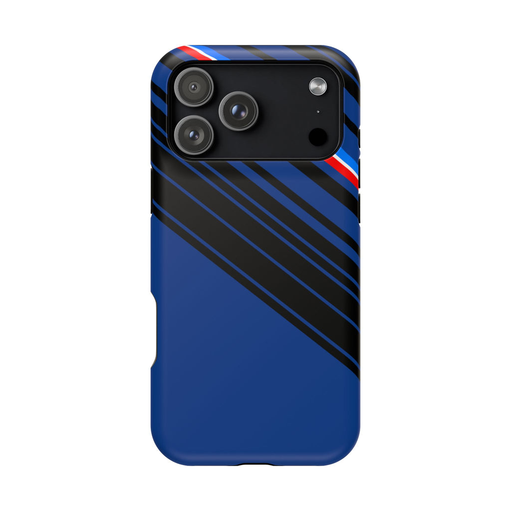 Red White & Blue Impact-Resistant Phone Cases: Durable, Stylish Protection for Your Device, Customizable Cases, Gift for Tech Lovers, Holiday Gift [...]