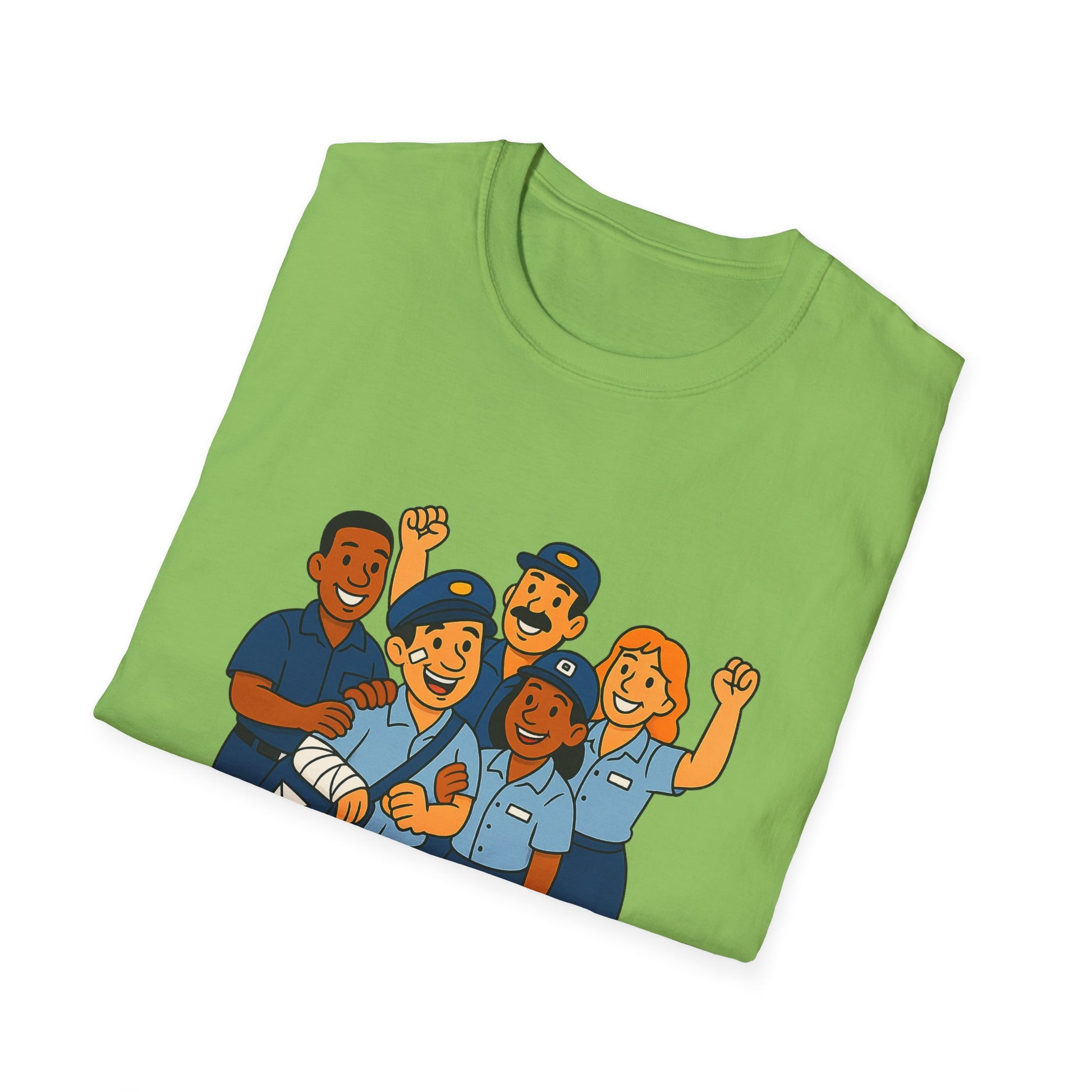 Save the Post Office T-Shirt, Unisex Graphic Tee, Post Office Pride Shirt, Postal Worker Appreciation Gift, Fun Casual Wear