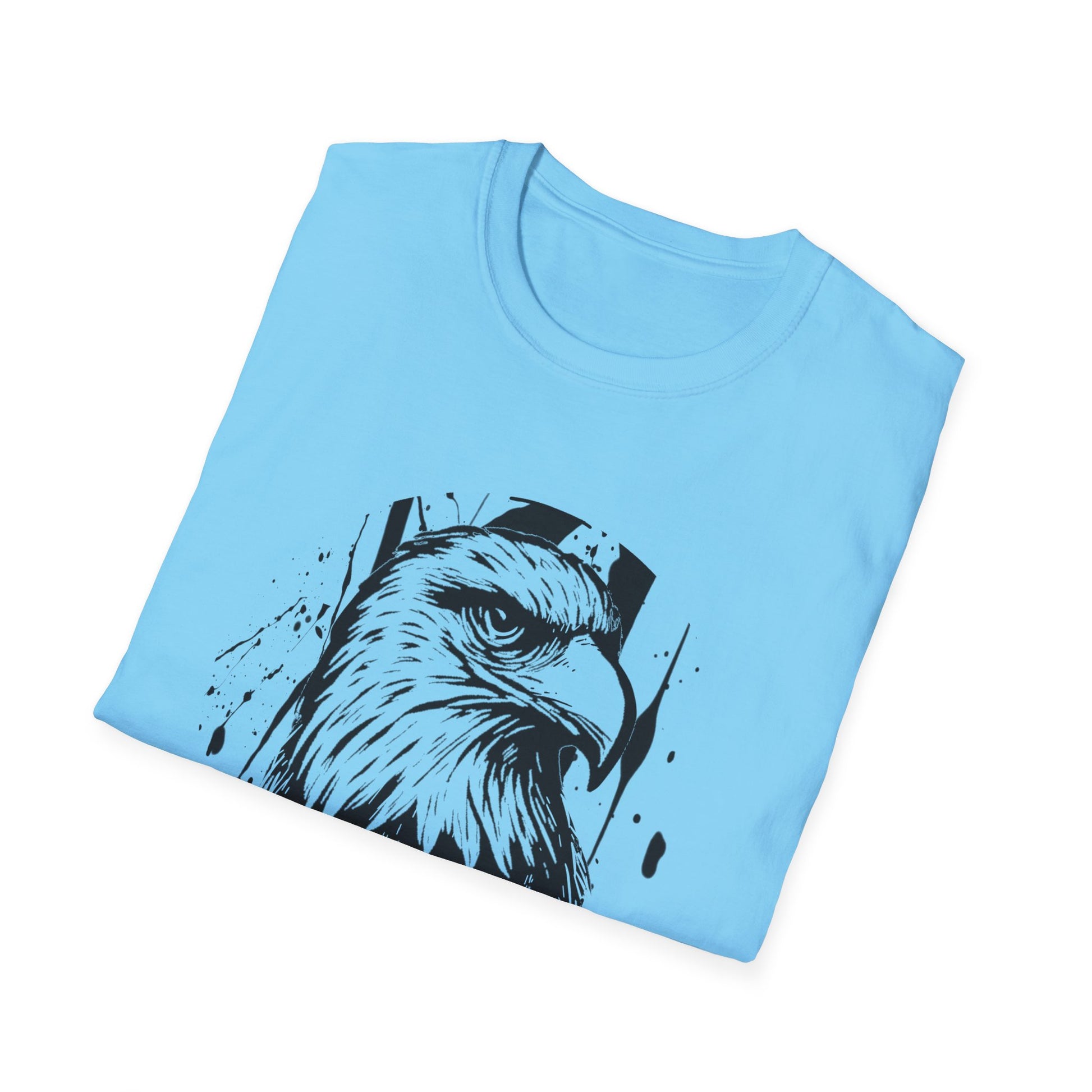 Postal Strong Graphic Tee, Unisex Eagle T-Shirt, Casual Wear for All Occasions, Postal Carrier T-Shirts, Perfect for Postmasters, Gift for Retro Style Lovers, [...]