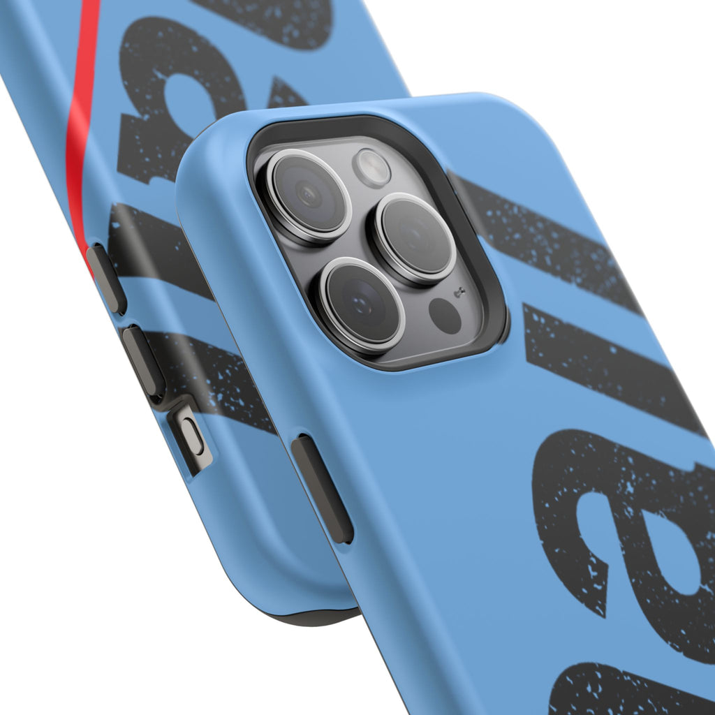 Mail Magnetic Phone Cases, Impact-Resistant Mobile Protection, Unique Gift for Tech Lovers, Birthday and Holiday Gift