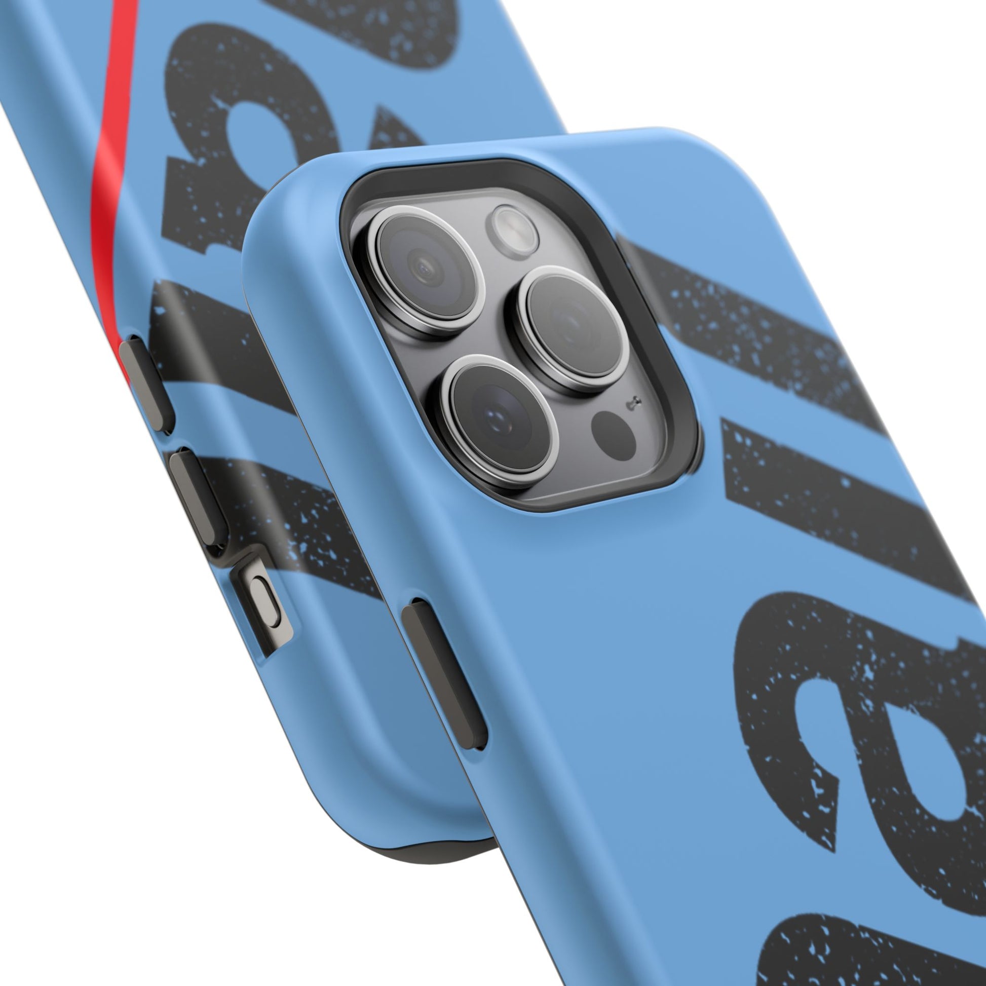 Mail Magnetic Phone Cases, Impact-Resistant Mobile Protection, Unique Gift for Tech Lovers, Birthday and Holiday Gift