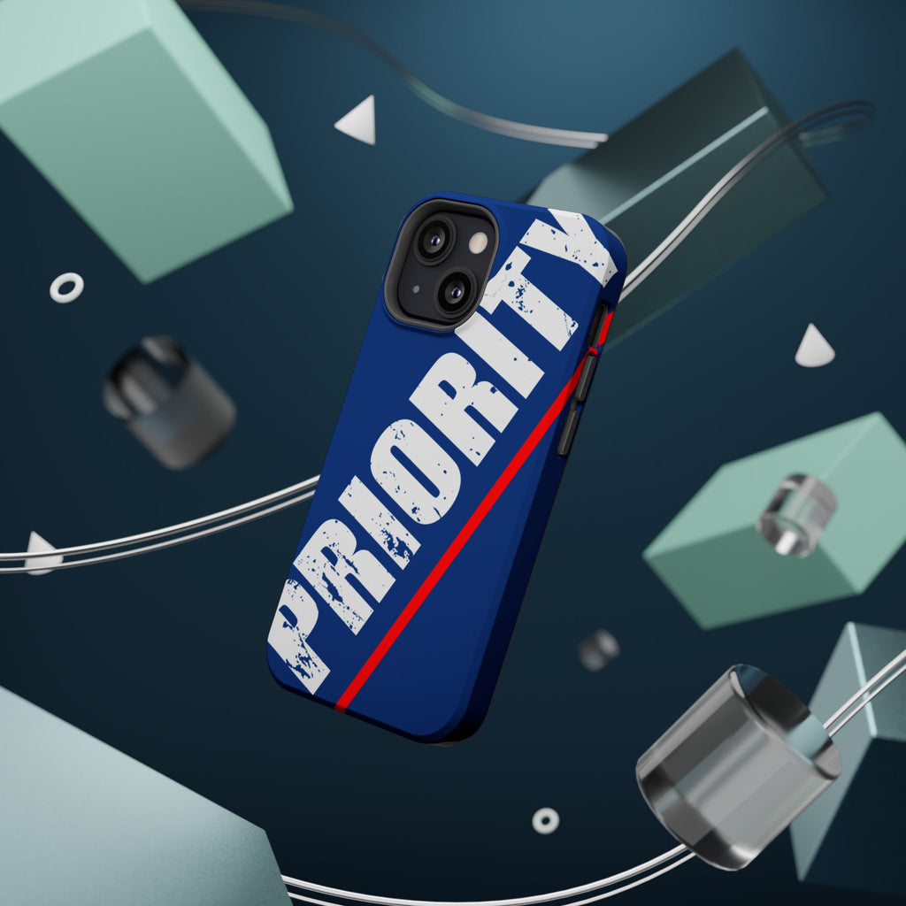 Durable Magnetic Phone Cases, Impact-Resistant Cover for Priority, Unique Phone Accessory, Gift for Tech Lovers, Everyday Protection