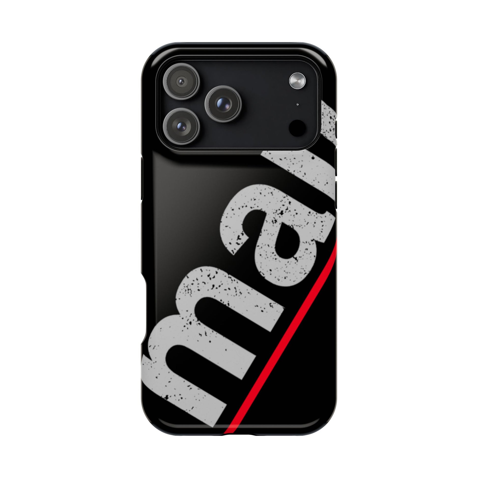 Mail, Magnetic Phone Case - Bold Mail Design, Durable Protective Cover, Unique Gift for Postal Workers, Perfect for Everyday Use, Stylish [...]