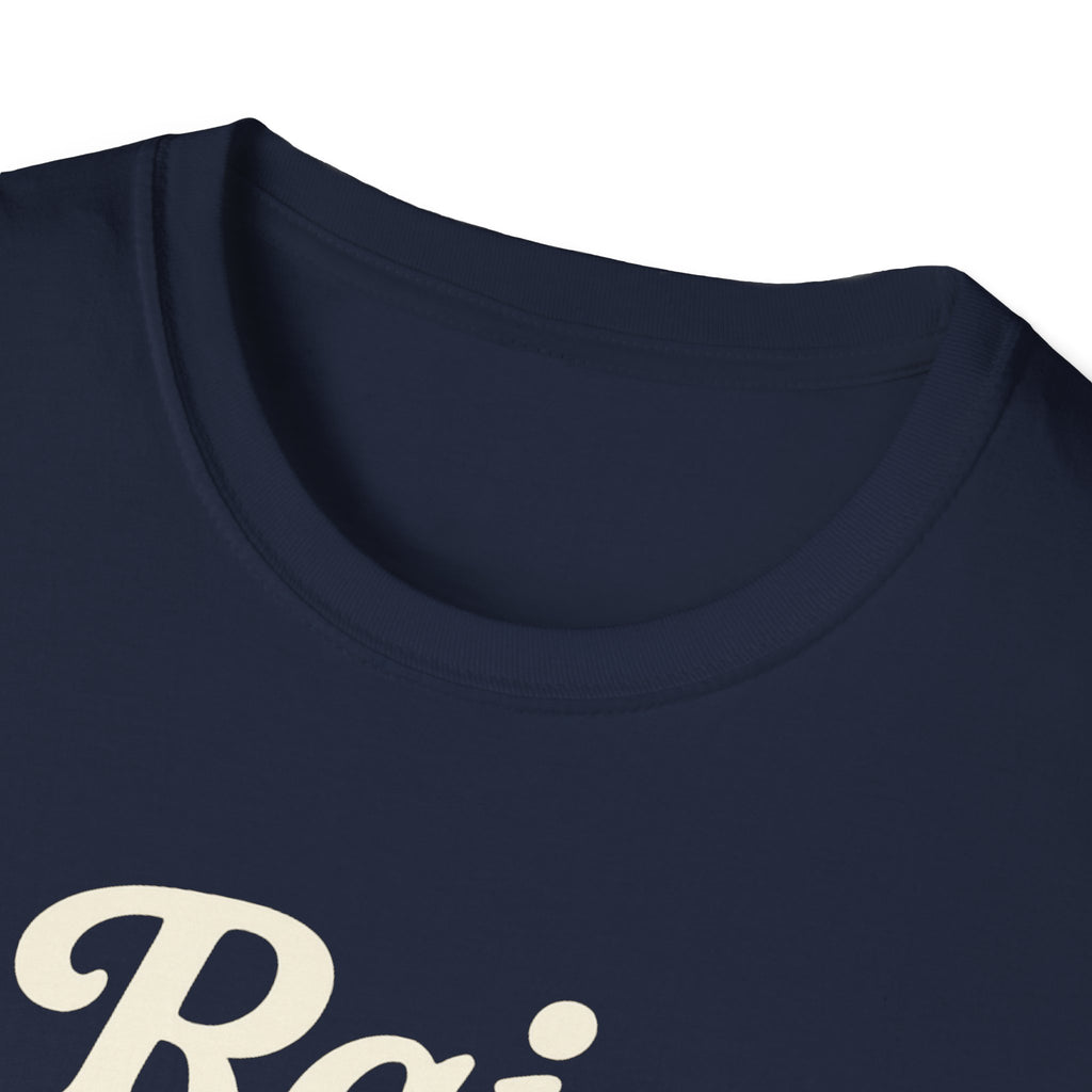 Rain, Sleet, Hustle Unisex T-Shirt | Motivational Shirt for Hustlers, Inspirational Gift, Everyday Casual Wear, Fitness Tee, Unique [...]