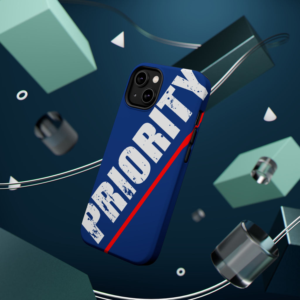 Durable Magnetic Phone Cases, Impact-Resistant Cover for Priority, Unique Phone Accessory, Gift for Tech Lovers, Everyday Protection