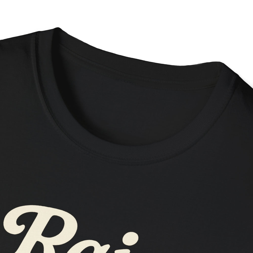 Rain, Sleet, Hustle Unisex T-Shirt | Motivational Shirt for Hustlers, Inspirational Gift, Everyday Casual Wear, Fitness Tee, Unique [...]