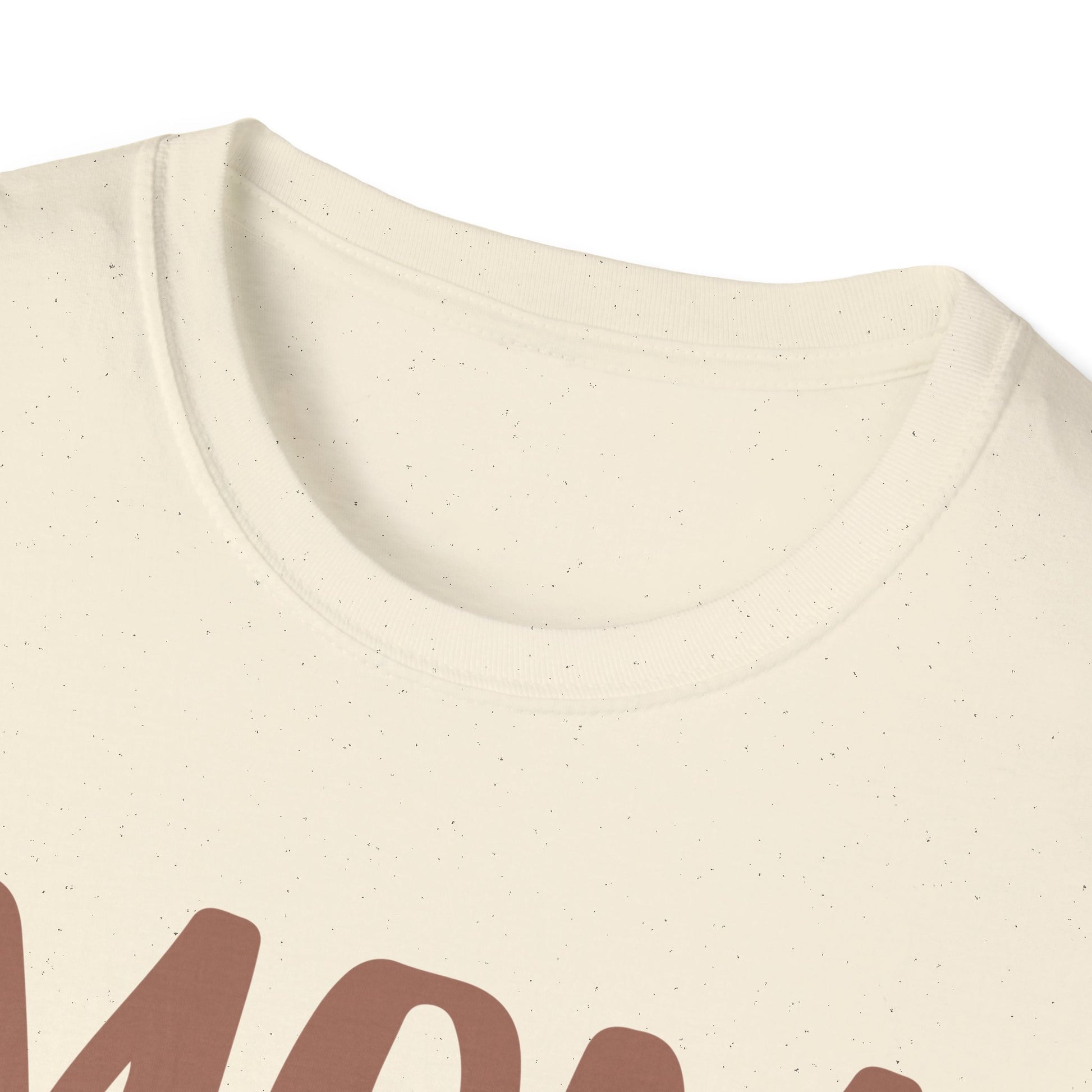 Mom "First Class Love" T-Shirt — Cute Mother's Day Tee