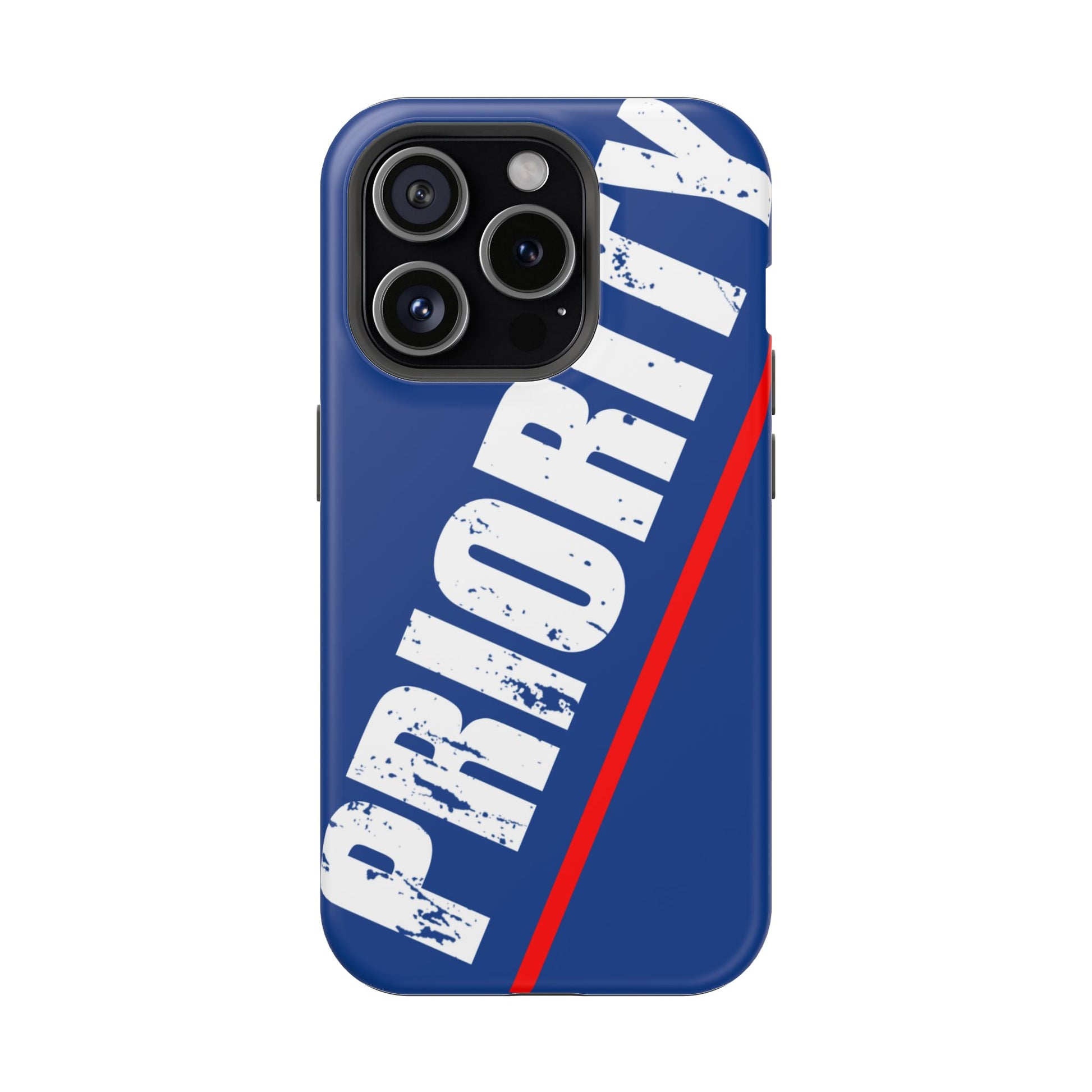 Durable Magnetic Phone Cases, Impact-Resistant Cover for Priority, Unique Phone Accessory, Gift for Tech Lovers, Everyday Protection