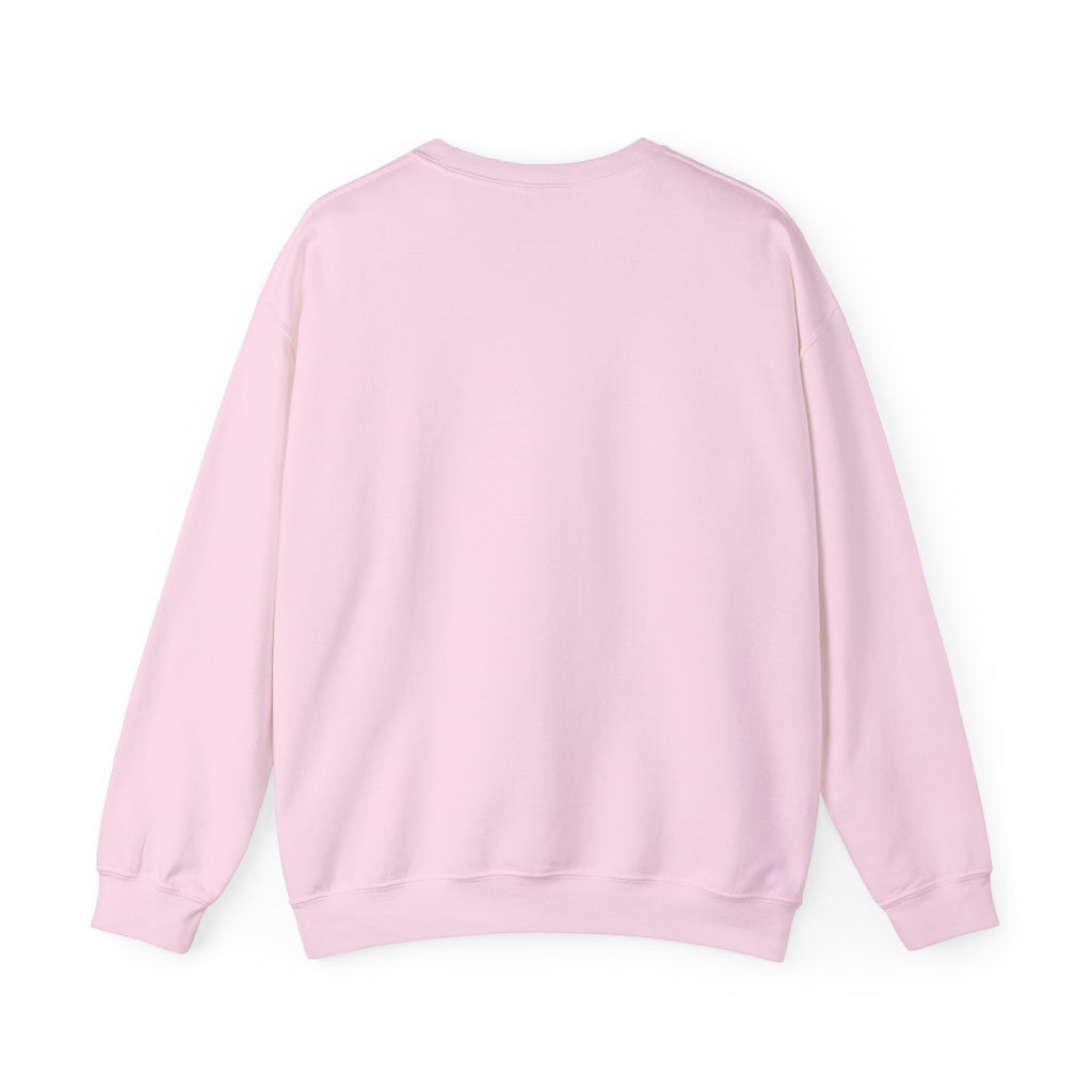 Blessed Mom Sweatshirt – Cute Mother’s Day Gift for Mom | Minimalist Stamp Design Crewneck | Mama Gift, Gift for Her