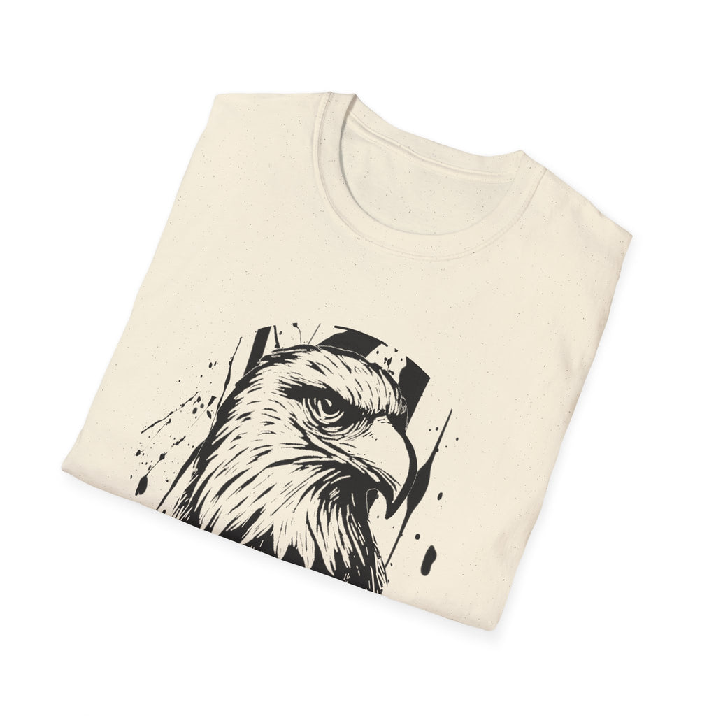 Postal Strong Graphic Tee, Unisex Eagle T-Shirt, Casual Wear for All Occasions, Postal Carrier T-Shirts, Perfect for Postmasters, Gift for Retro Style Lovers, [...]