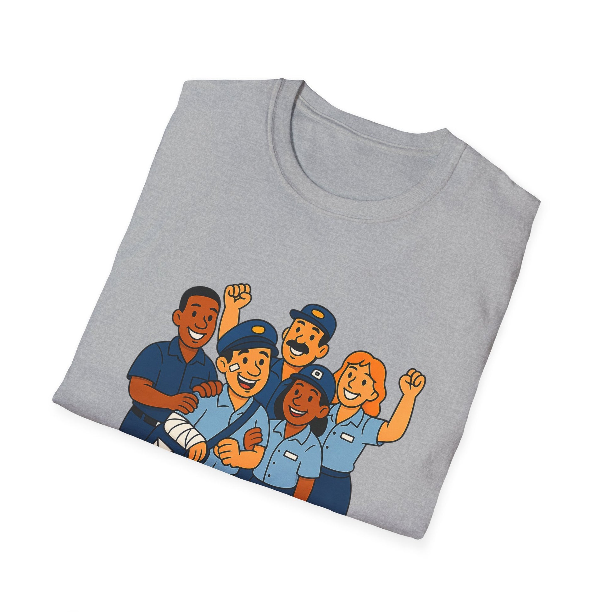 Save the Post Office T-Shirt, Unisex Graphic Tee, Post Office Pride Shirt, Postal Worker Appreciation Gift, Fun Casual Wear