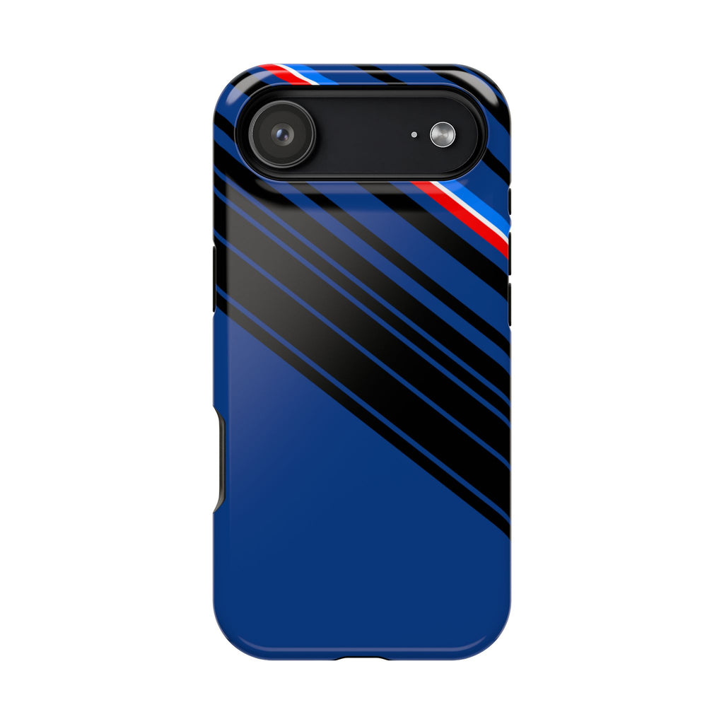 Red White & Blue Impact-Resistant Phone Cases: Durable, Stylish Protection for Your Device, Customizable Cases, Gift for Tech Lovers, Holiday Gift [...]