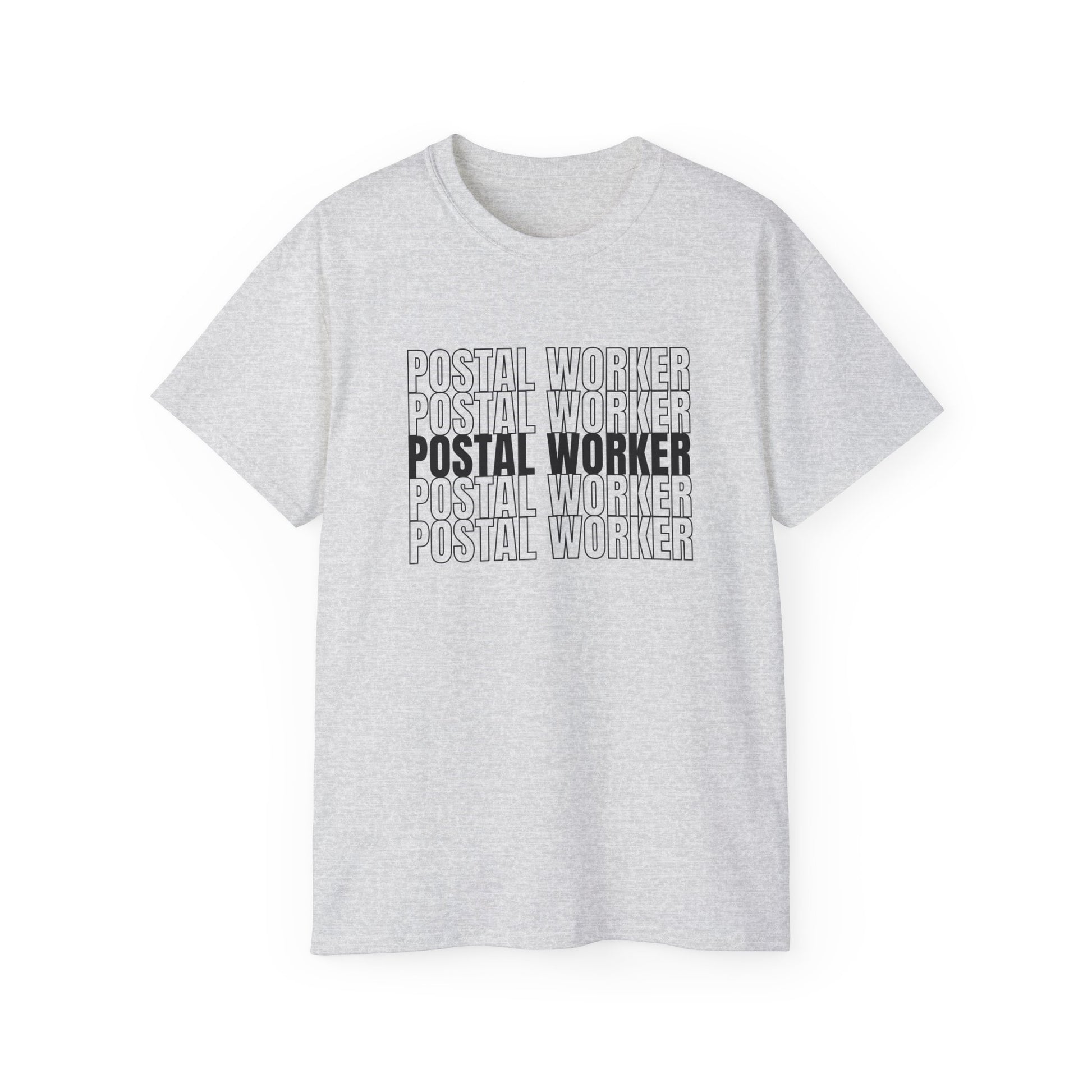 Postal Worker — Postal Shirt