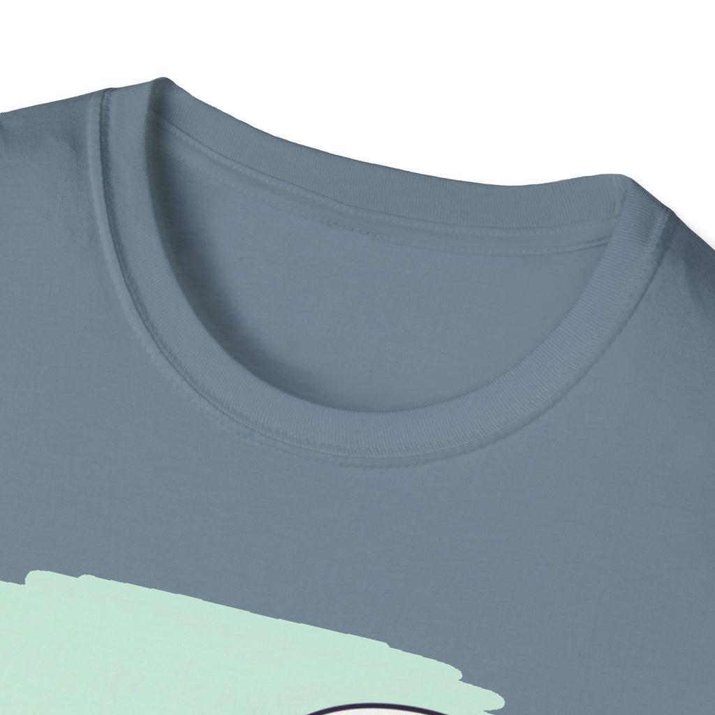 Adorable Cat Lover's T-Shirt - Cute Pet Design, Gift for Cat Owners, Cozy Apparel for Cat Lovers, Birthday Gift, Fun Everyday Wear