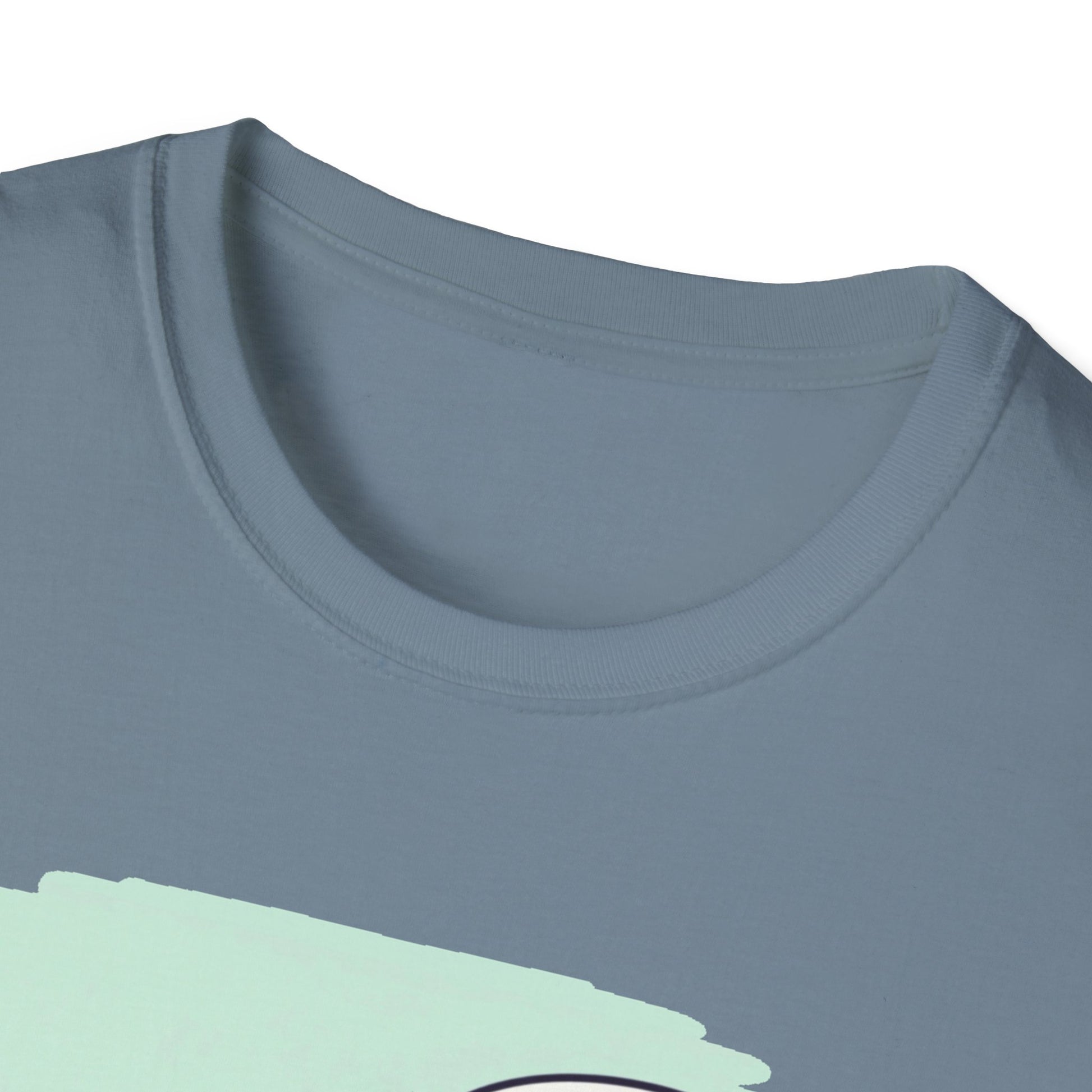 Adorable Cat Lover's T-Shirt - Cute Pet Design, Gift for Cat Owners, Cozy Apparel for Cat Lovers, Birthday Gift, Fun Everyday Wear