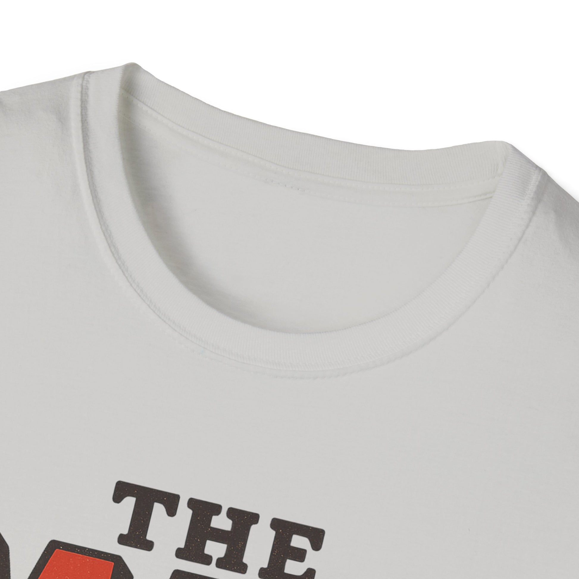 Funny Quirky T-Shirt, Humorous Tee for Mail Lovers, Gift for Postal Workers, Unique Casual Wear, Everyday Humor Top