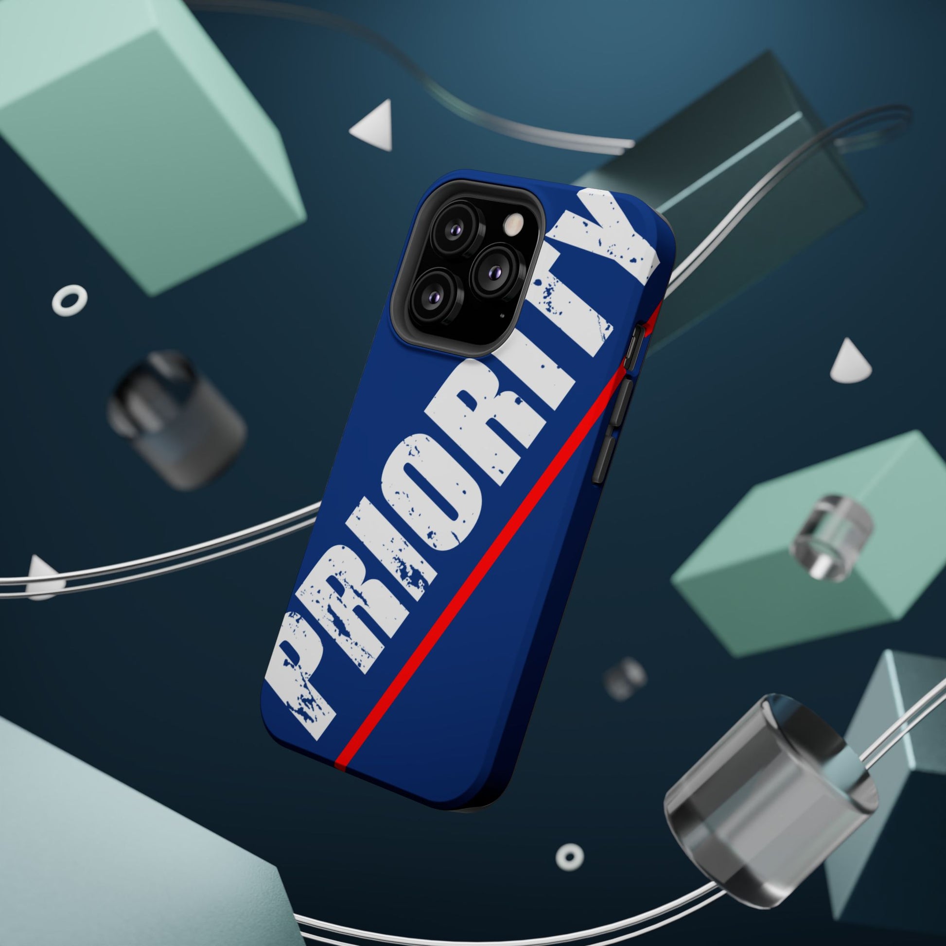 Durable Magnetic Phone Cases, Impact-Resistant Cover for Priority, Unique Phone Accessory, Gift for Tech Lovers, Everyday Protection