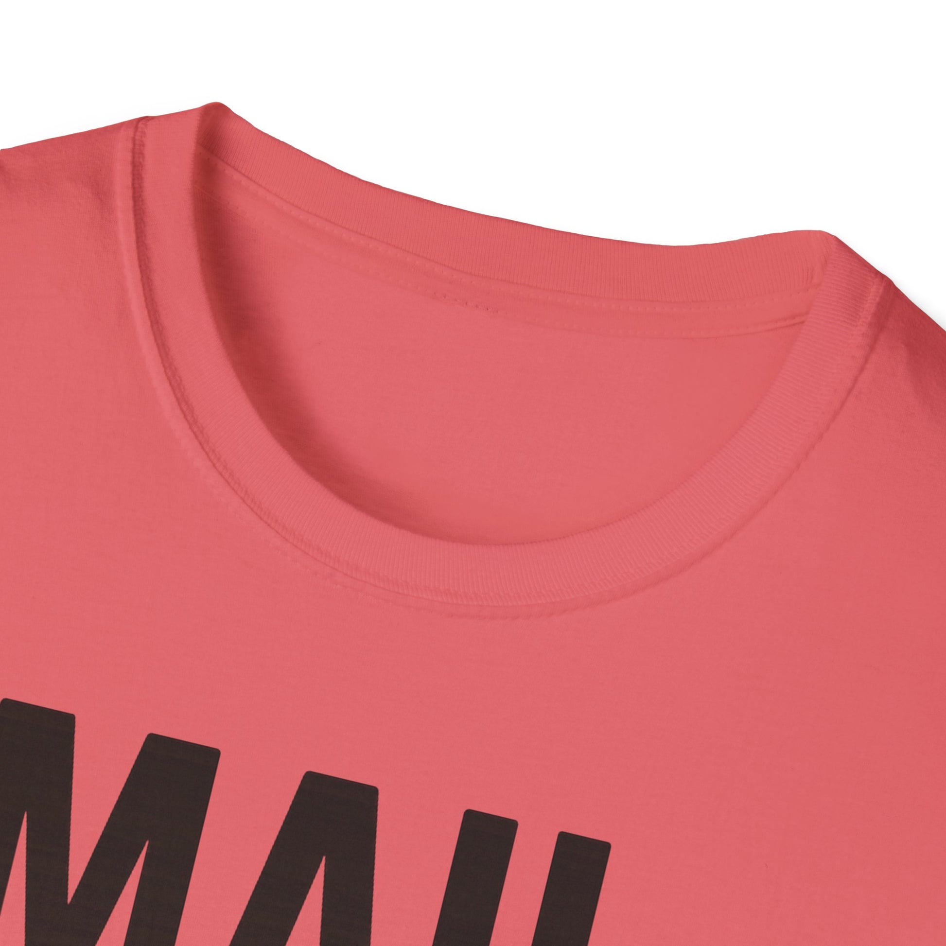 Coffee Lover's Unisex T-Shirt, Perfect Gift for Coffee Enthusiasts, Funny Mail Shirt, Everyday Comfort Tee, Casual Wear