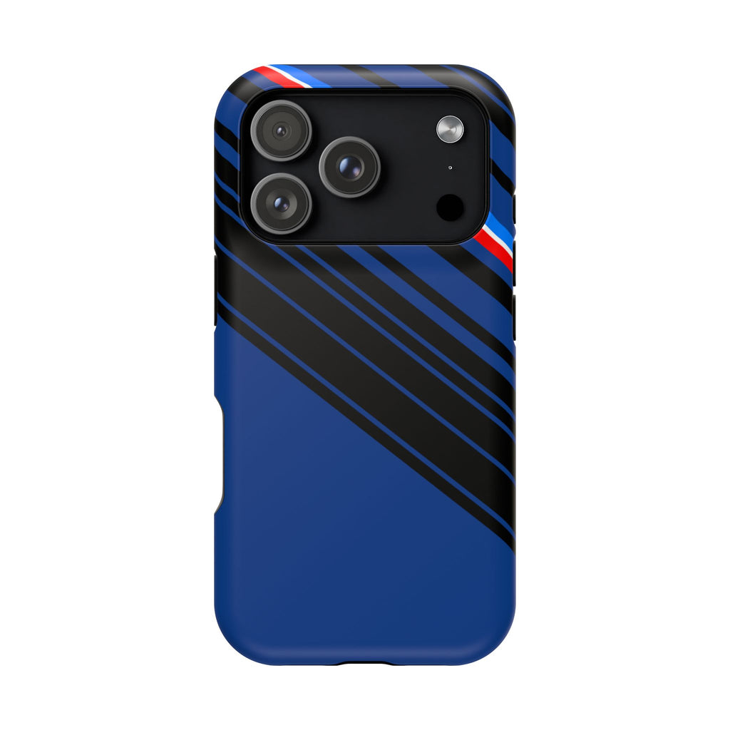 Red White & Blue Impact-Resistant Phone Cases: Durable, Stylish Protection for Your Device, Customizable Cases, Gift for Tech Lovers, Holiday Gift [...]