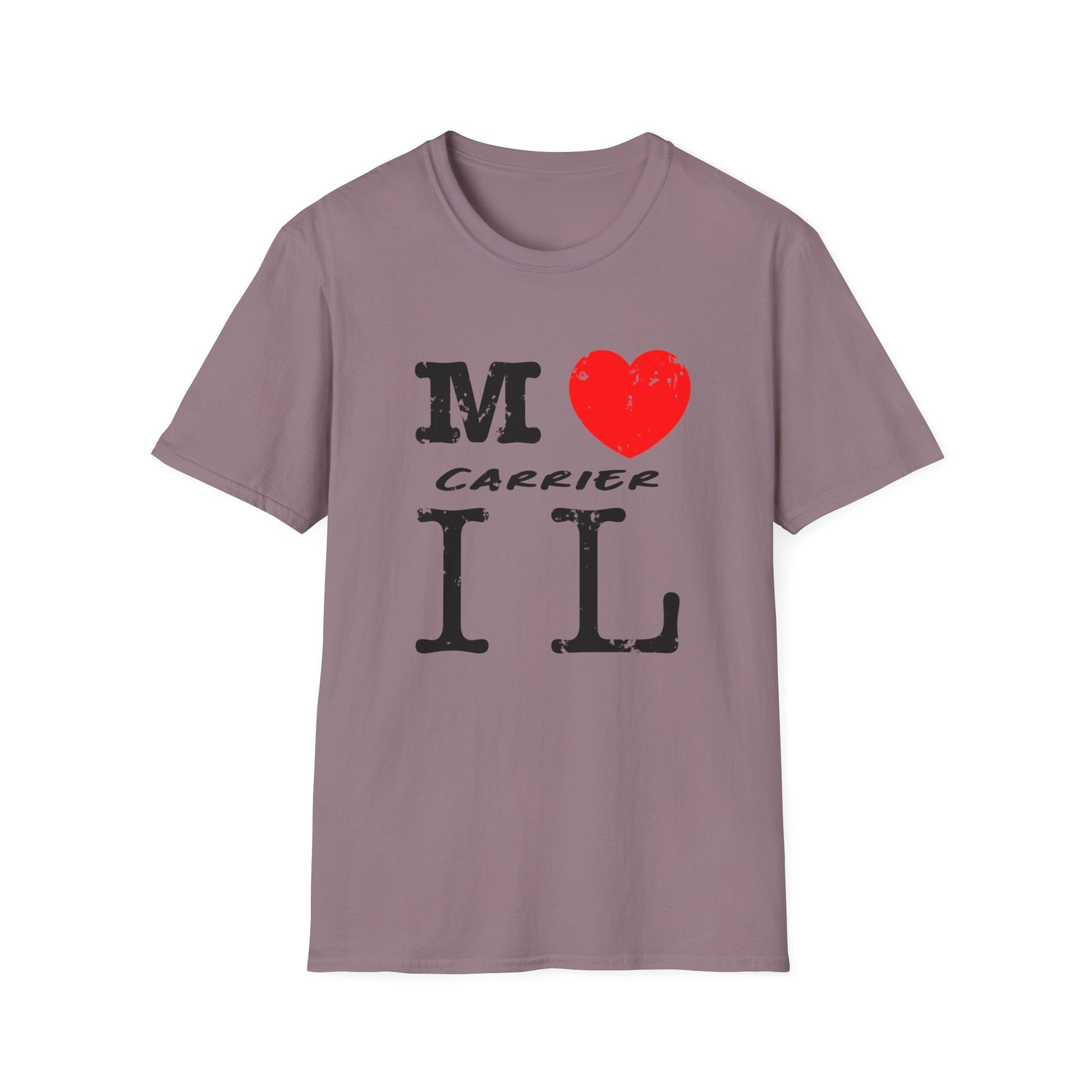 Unisex Mail Carrier Softstyle T-Shirt