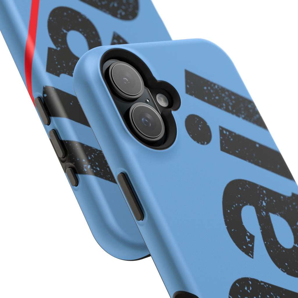 Mail Magnetic Phone Cases, Impact-Resistant Mobile Protection, Unique Gift for Tech Lovers, Birthday and Holiday Gift