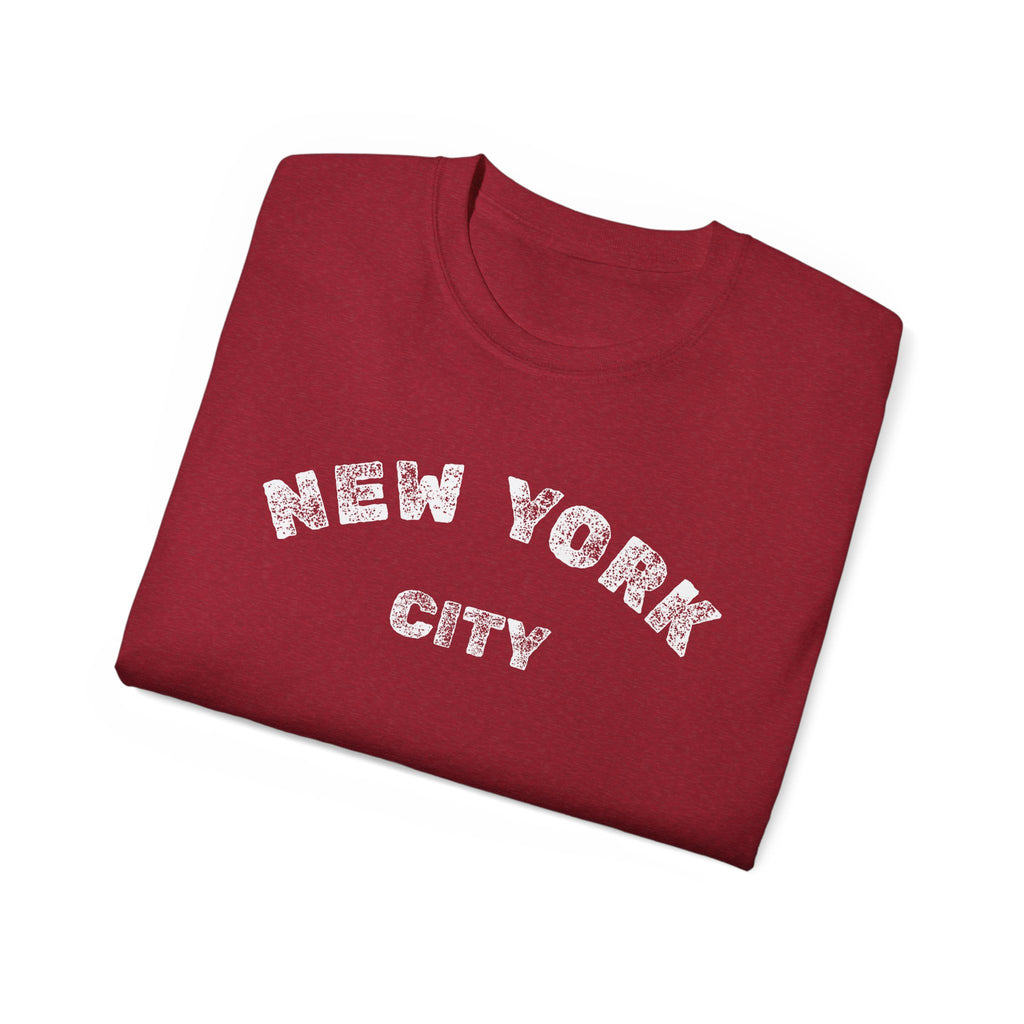 New York City t shirt