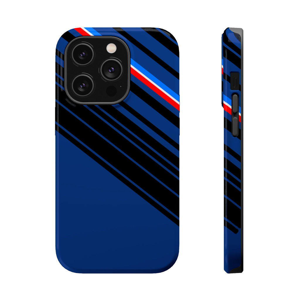 Red White & Blue Impact-Resistant Phone Cases: Durable, Stylish Protection for Your Device, Customizable Cases, Gift for Tech Lovers, Holiday Gift [...]