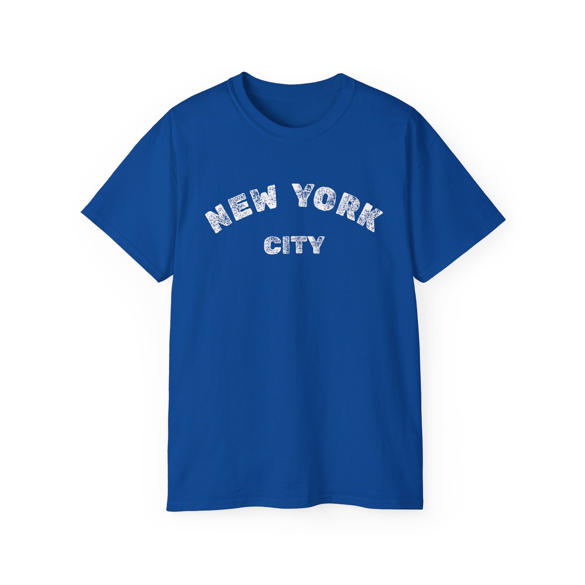 New York City t shirt