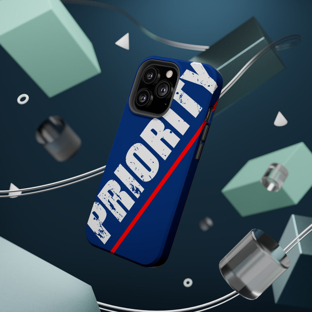 Durable Magnetic Phone Cases, Impact-Resistant Cover for Priority, Unique Phone Accessory, Gift for Tech Lovers, Everyday Protection