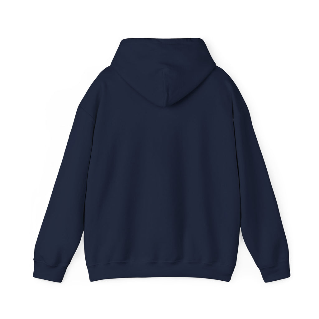 Mail Mischief Animal Mascots Licked it , stocked it, shipped it Hoodie