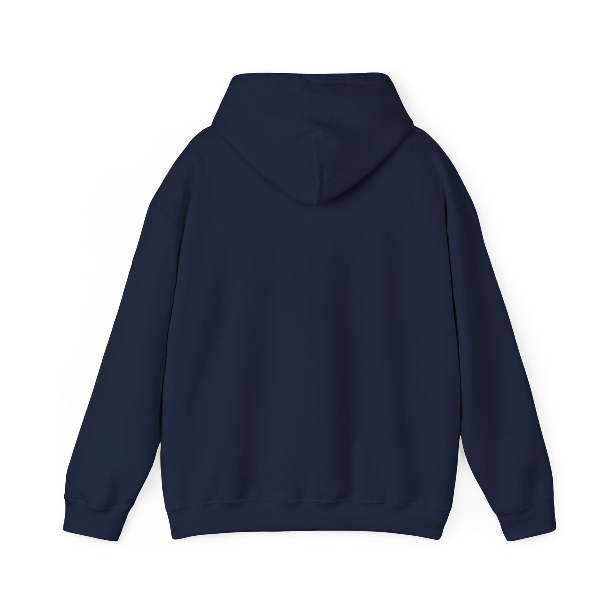 Mail Mischief Animal Mascots Licked it , stocked it, shipped it Hoodie