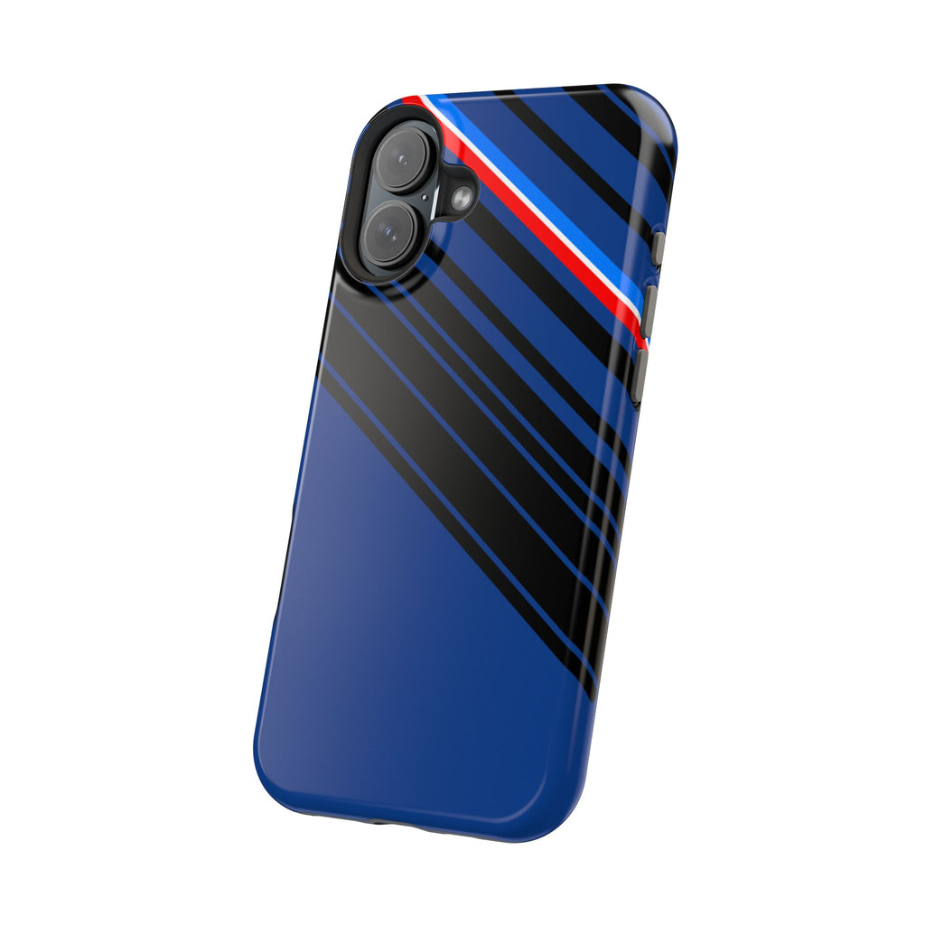Red White & Blue Impact-Resistant Phone Cases: Durable, Stylish Protection for Your Device, Customizable Cases, Gift for Tech Lovers, Holiday Gift [...]