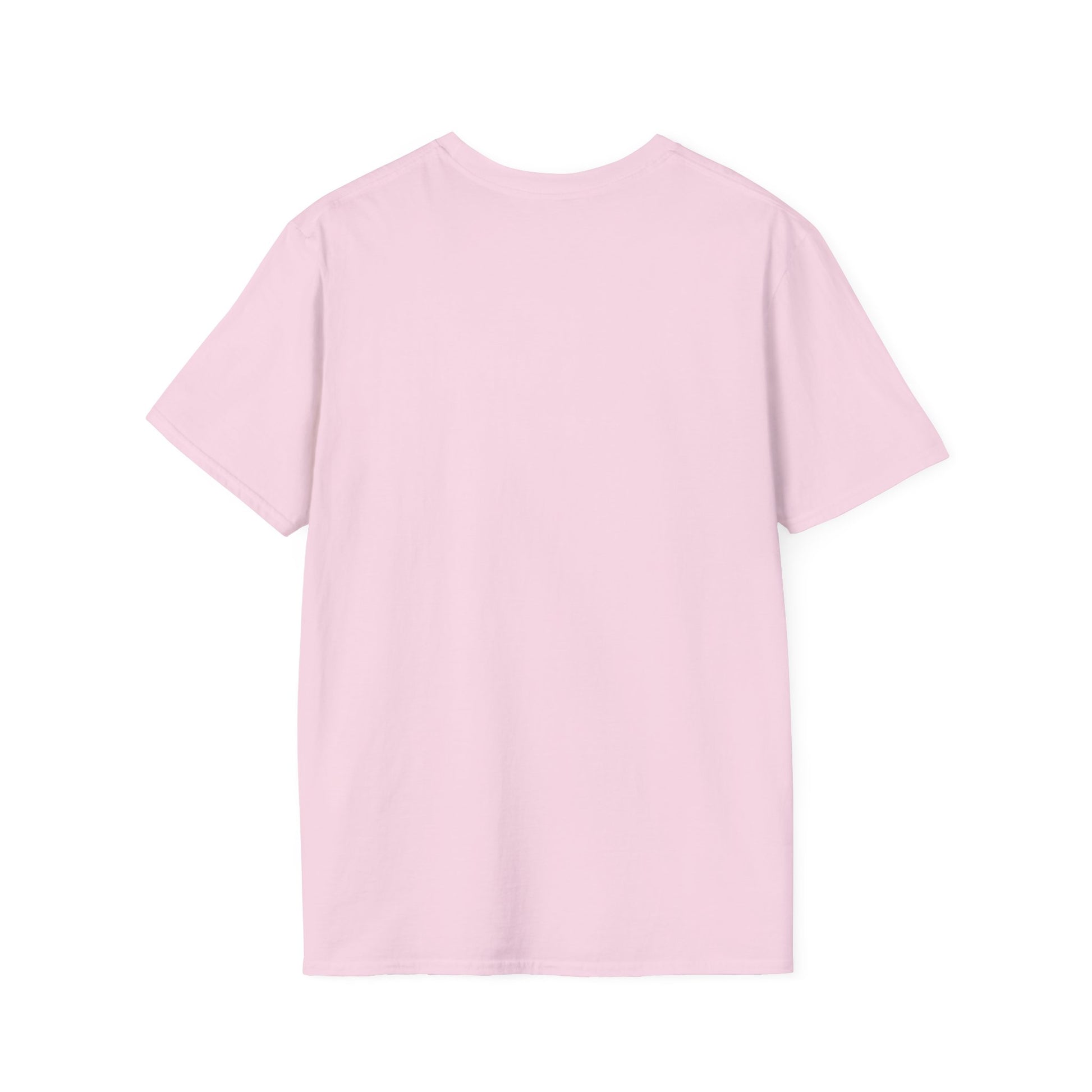Postal Love T-Shirt - Unisex Softstyle Tee for Postal Workers, Letter Lovers, Proud Mail Carriers, Postal Workers, Gift for Holidays, Casual Wear
