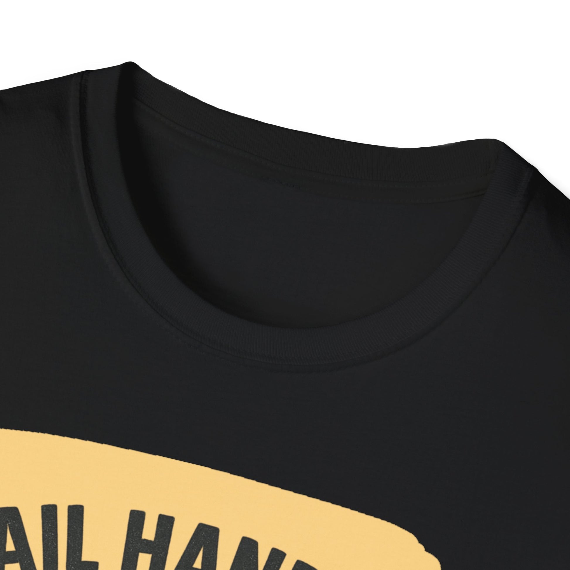 Fun Postal Service T-Shirt | Cute Mail Handled Design, Gift for Mail Lovers, Funny Postal Worker Tee, Unisex Graphic Shirt, Casual [...]