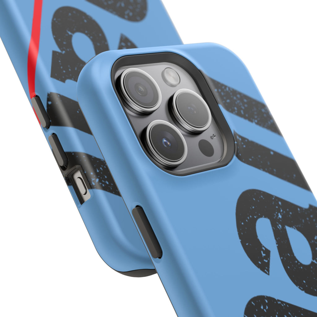 Mail Magnetic Phone Cases, Impact-Resistant Mobile Protection, Unique Gift for Tech Lovers, Birthday and Holiday Gift