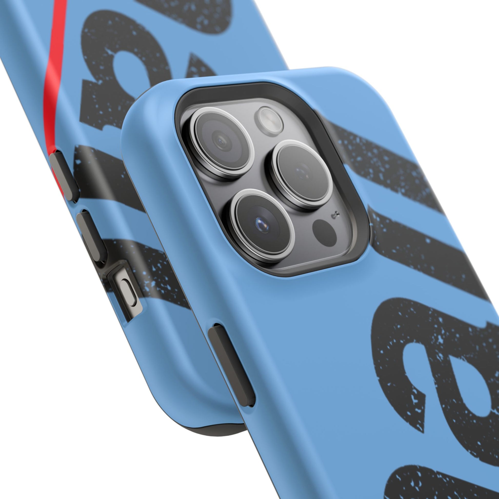 Mail Magnetic Phone Cases, Impact-Resistant Mobile Protection, Unique Gift for Tech Lovers, Birthday and Holiday Gift