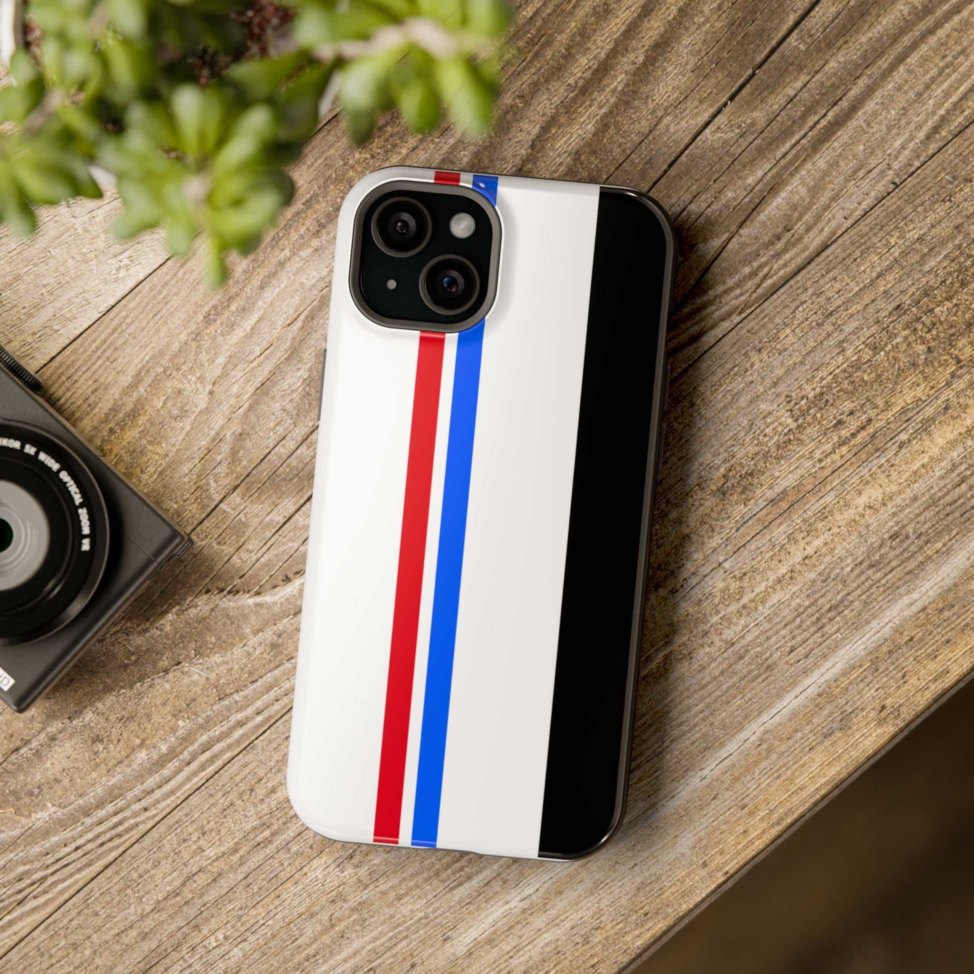Postal Inspired Magnetic Impact-Resistant Phone Cases, Durable Phone Covers, Stylish Smartphone Accessories, Unique Gift Idea, Customizable Phone Shells