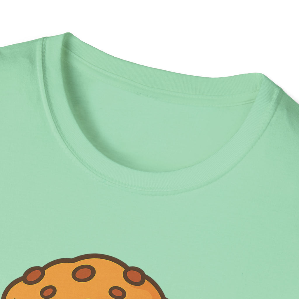 Muffin to Declare T-Shirt, Fun Baking Tee, Gift for Bakers, Foodie Apparel, Cute Kitchen Shirt, Birthday Gift, Casual Wear