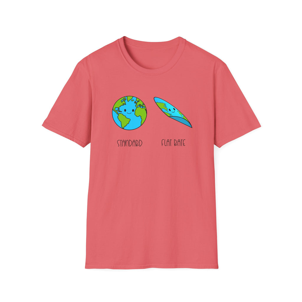 Flat Earthers