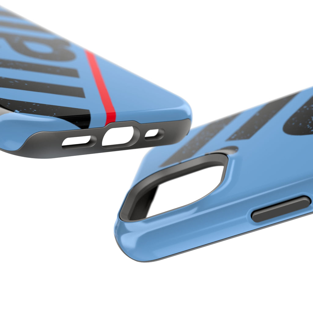 Mail Magnetic Phone Cases, Impact-Resistant Mobile Protection, Unique Gift for Tech Lovers, Birthday and Holiday Gift