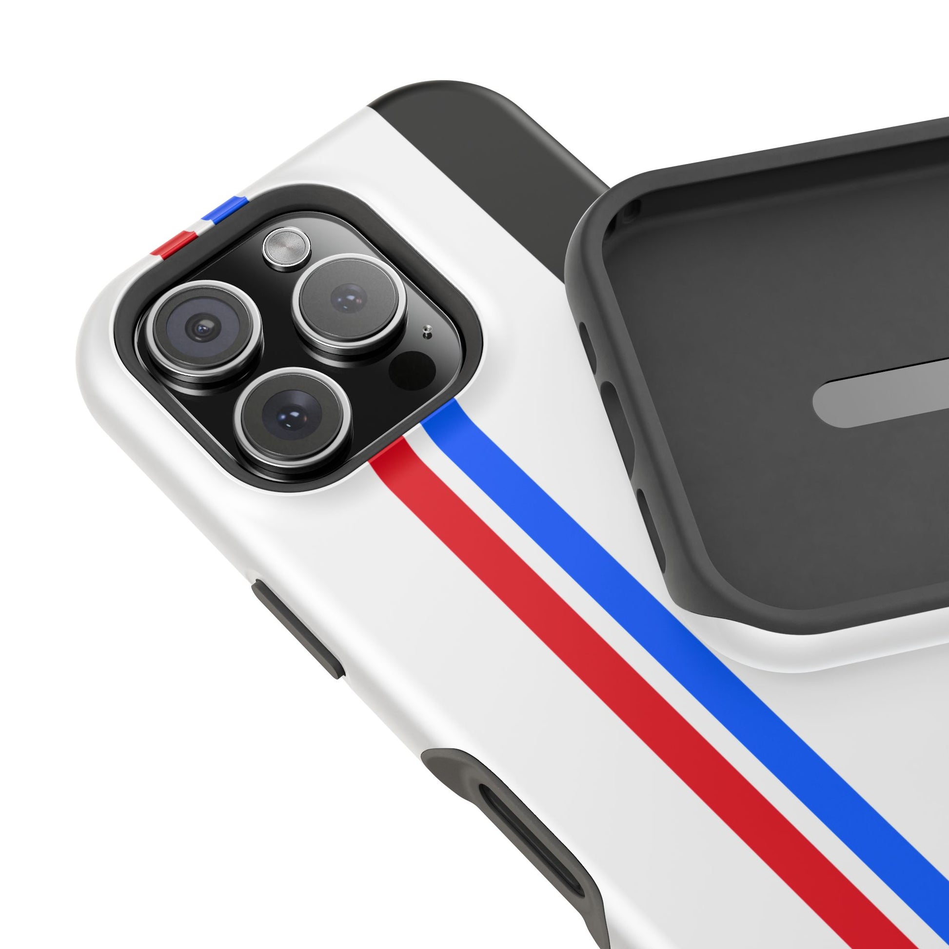 Postal Inspired Magnetic Impact-Resistant Phone Cases, Durable Phone Covers, Stylish Smartphone Accessories, Unique Gift Idea, Customizable Phone Shells