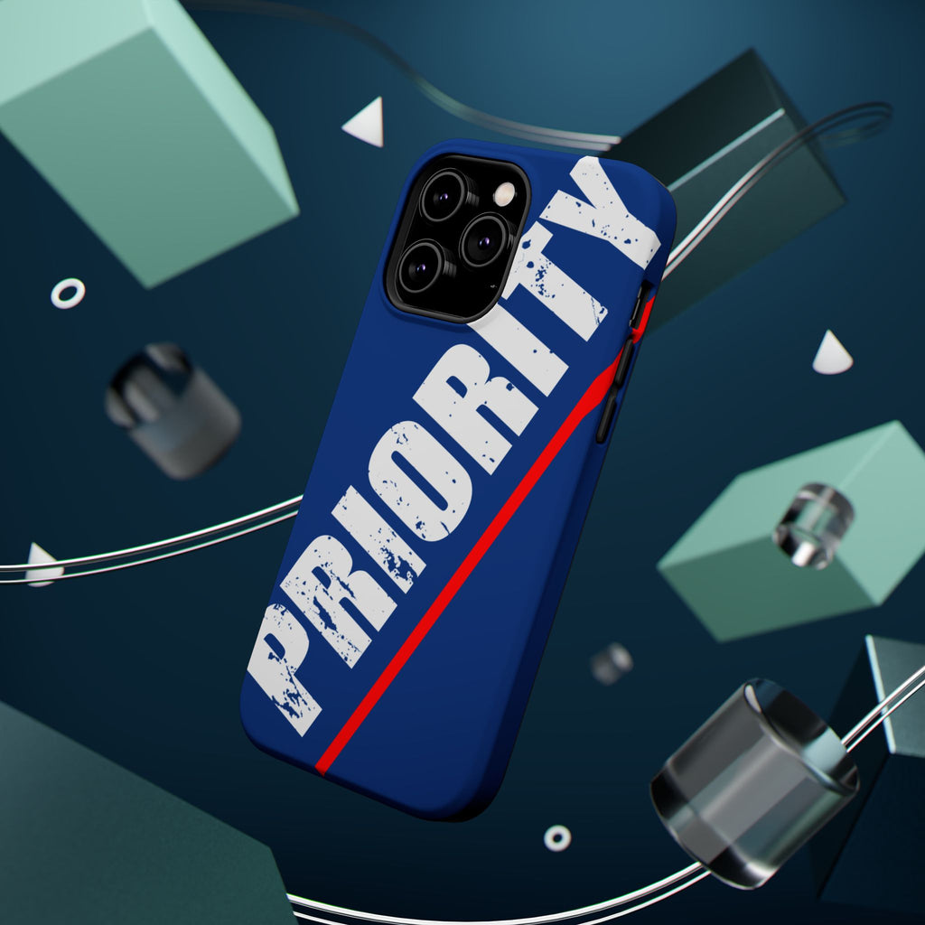 Durable Magnetic Phone Cases, Impact-Resistant Cover for Priority, Unique Phone Accessory, Gift for Tech Lovers, Everyday Protection